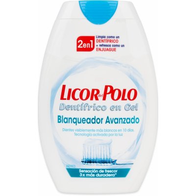 Vademecum White Fresh 2v1 gelová 75 ml – Hledejceny.cz