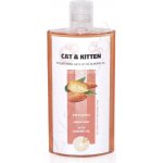 Cat&Kitten shampoo 250 ml – Zbozi.Blesk.cz