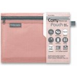 Foldermate Pop Gear spisovka se zipem A5 růžová – Zboží Živě