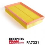 Vzduchový filtr CoopersFiaam PA7221 – Hledejceny.cz