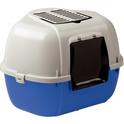 Ferplast Mika 57,5 x 51,5 x 42 cm – Zboží Dáma