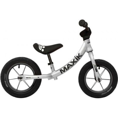 Maxik Evo Lite stříbrné – Zboží Dáma