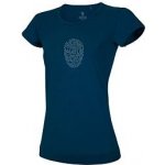 Ocún Ocun CLASSIC T Women Mandala blue enamel – Zboží Dáma