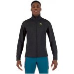 Karpos Pizzocco Full Zip Fleece black – Sleviste.cz