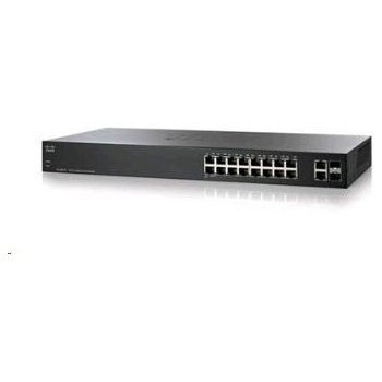 Cisco SG 200-18