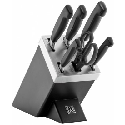 ZWILLING Four Star set nožů 3 ks 35048-000 – Zboží Mobilmania