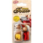 Areon Fresco apple&cinnamon – Hledejceny.cz