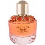 Elie Saab Girl of Now Forever parfémovaná voda dámská 50 ml – Hledejceny.cz