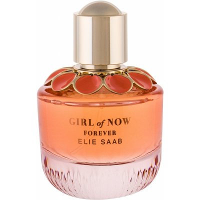 Elie Saab Girl of Now Forever parfémovaná voda dámská 50 ml – Sleviste.cz