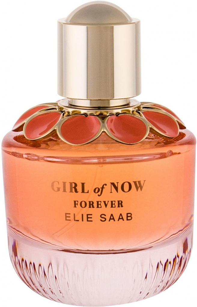 Elie Saab Girl of Now Forever parfémovaná voda dámská 50 ml