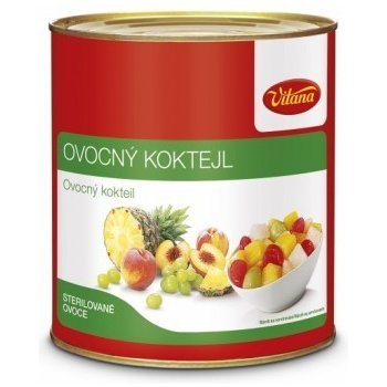 Vitana Ovocný koktejl 3kg