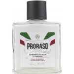 Proraso balzám po holení pro citlivou pokožku 100 ml – Zboží Mobilmania