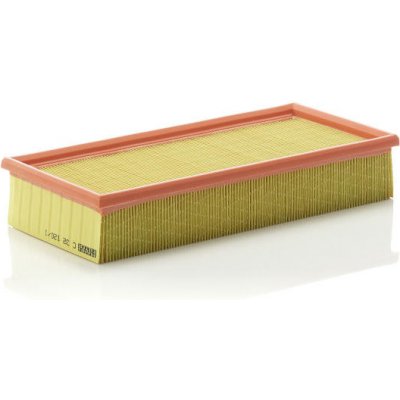 Vzduchový filtr MANN-FILTER C 32 120/1 – Hledejceny.cz