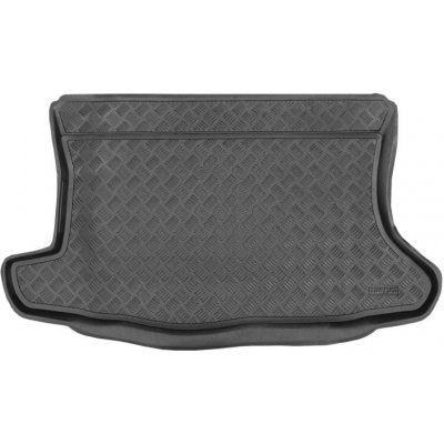 Plastová vana do kufru Rezaw-Plast Ford Fusion 2002-2012 bez protiskluzu | Zboží Auto