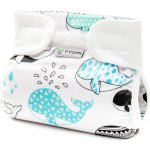 T-TOMI Ortopedické abdukční kalhotky SZ whales 5-9 kg – Hledejceny.cz