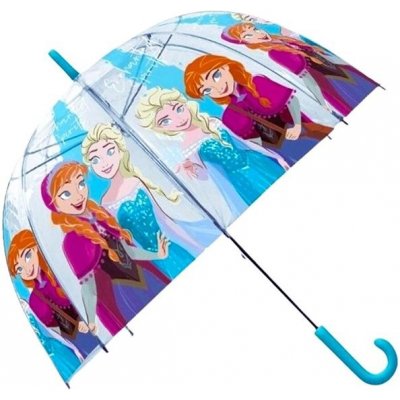 Kids Euroswan Frozen: Sisters Elsa and Anna 8435507873093 – Zbozi.Blesk.cz