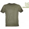 Army a lovecké tričko a košile Tričko Univers lovecké krátký rukáv