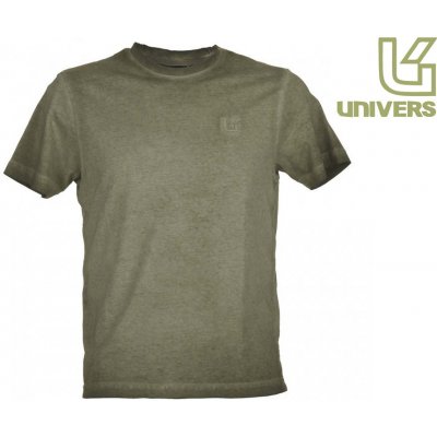 Tričko Univers lovecké krátký rukáv