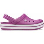 Crocs Crocband VLA fialová – Hledejceny.cz