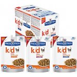 Hill's Prescription Diet K/D hovězí 12 x 85 g – Sleviste.cz