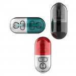 Moondrop PILL – Zboží Živě