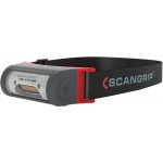 Scangrip I-MATCH 2 HEADLAMP – Zboží Mobilmania
