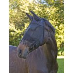 Covalliero Maska proti hmyzu pro koně z PVC s třásněmi – Zboží Mobilmania