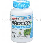 Brocco + Sulforaphane 60 kapslí – Hledejceny.cz