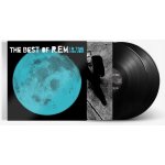 R.E.M. - IN TIME:THE BEST OF R.E.M. 1988-03 LP – Hledejceny.cz