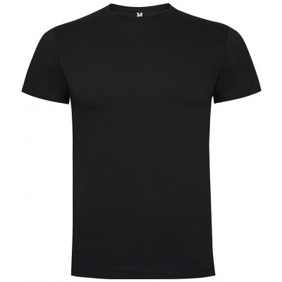 pánské tričko Stafford černá – Zboží Mobilmania