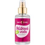 Purity Vision Bio růžová voda sprej 200 ml – Zboží Dáma