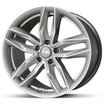 MAM RS3 8,5x19 5x114,3 ET45 silver – Hledejceny.cz