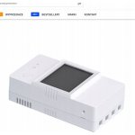 Sonoff POWR316D 6920075777499 – Zboží Živě Sonoff POWR316D 6920075777499 – Zboží Živě