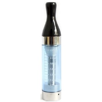 Kangertech CC/T2 Clearomizer 2,2ohm modrý 2,4ml