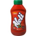 FRUTA Bohemia NELI kečup jemný 900 ml – Zboží Mobilmania