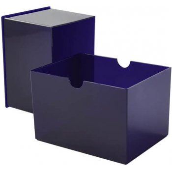 Dragon Shield Hard krabička Modrá
