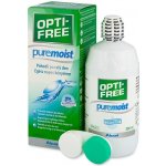 Alcon Opti-Free PureMoist 300 ml – Hledejceny.cz