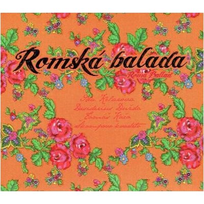 Romská balada - Škampovo kvarteto