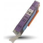 Kvalitní-tonery Canon CLI581PB - kompatibilní – Hledejceny.cz