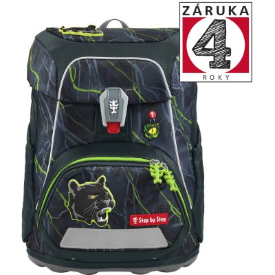 Step by Step FIT, Danger Cat Chiko 5 dílný set – Hledejceny.cz