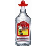 Sierra Silver 0,7 l (holá láhev) – Zboží Dáma
