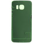 Kryt Samsung G925 Galaxy S6 Edge zadní černý – Zboží Mobilmania