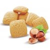 Sušenka Victus Čtverečky s ořechy 50 g