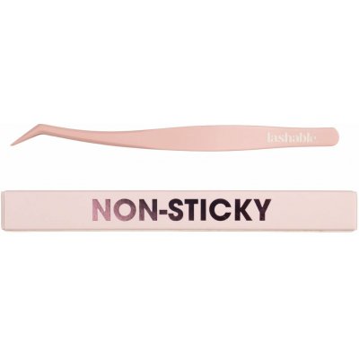 Lashable aplikátor na samolepicí řasy Non-Sticky 13,3 cm – Zboží Mobilmania