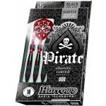 Harrows Pirate 18g – Zboží Dáma Harrows Pirate 18g – Zboží Dáma