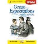 Great Expectations/Nadějné vyhlídky – Hledejceny.cz