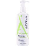 A-DERMA Exomega CONTR.Emolienční mléko 400ml