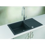 Alveus Cadit 40 černá – Sleviste.cz