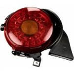 Zadní světlo- levé ALFA ROMEO MITO 2008-2018 |008-2018| AUTOMOTIVE LIGHTING | 8001063494135 – Hledejceny.cz