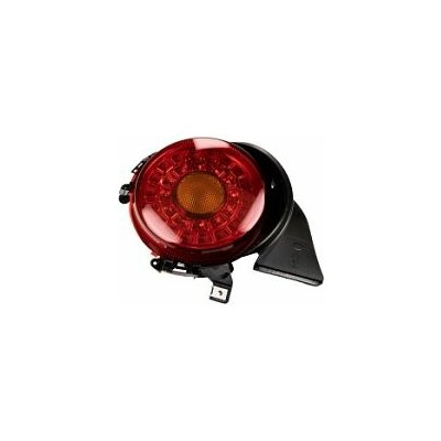 Zadní světlo- levé ALFA ROMEO MITO 2008-2018 |008-2018| AUTOMOTIVE LIGHTING | 8001063494135 – Hledejceny.cz